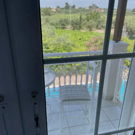 Zante 5 Bedroom With Private Pool And Basketball Court *