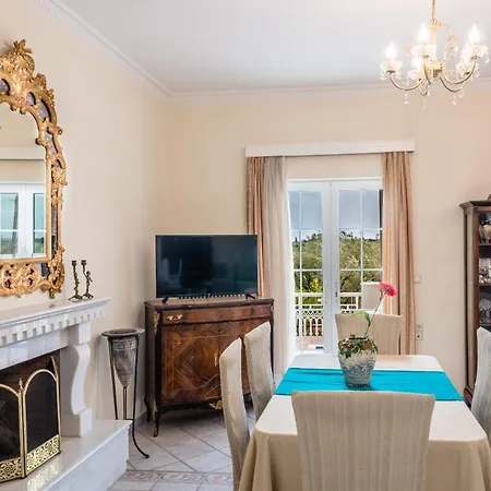 Zante 5 Bedroom With Private Pool And Basketball Court Villa Langadhákia