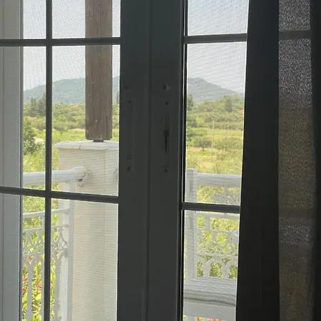 Villa Zante 5 Bedroom With Private Pool And Basketball Court *